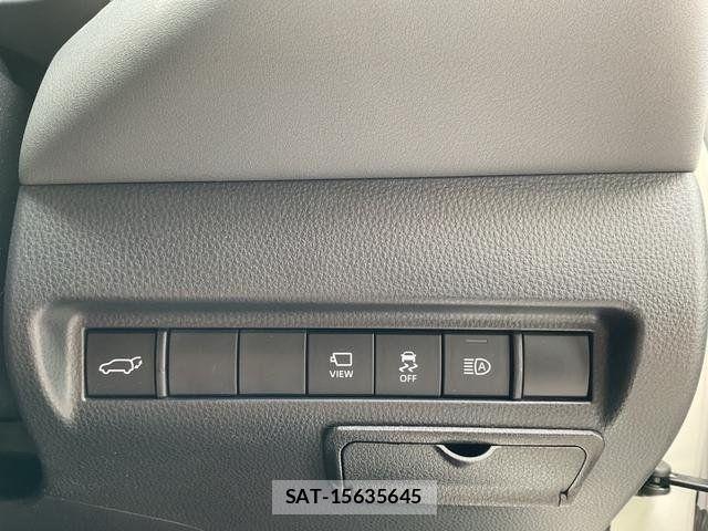 Toyota HARRIER HYBRID 2022-03 8073915-15