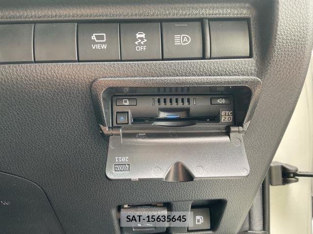 Toyota HARRIER HYBRID 2022-03 8073915-16