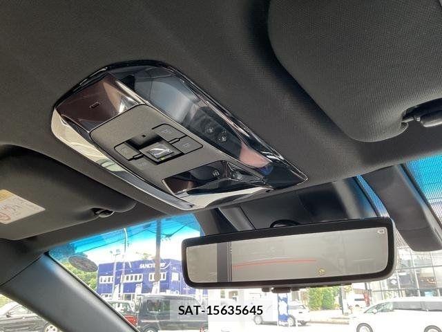 Toyota HARRIER HYBRID 2022-03 8073915-18
