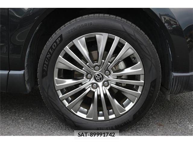 Toyota HARRIER HYBRID 2023-03 8073920-13