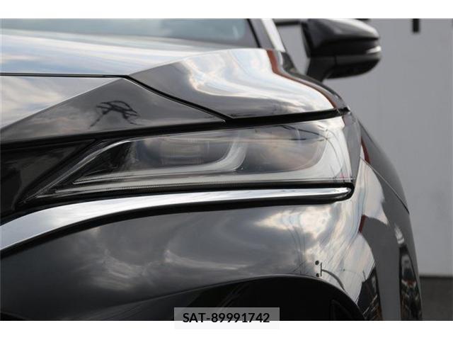 Toyota HARRIER HYBRID 2023-03 8073920-26