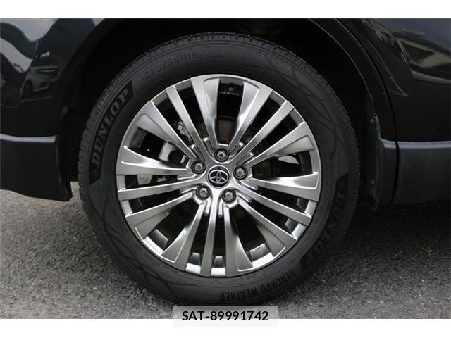 Toyota HARRIER HYBRID 2023-03 8073920-28