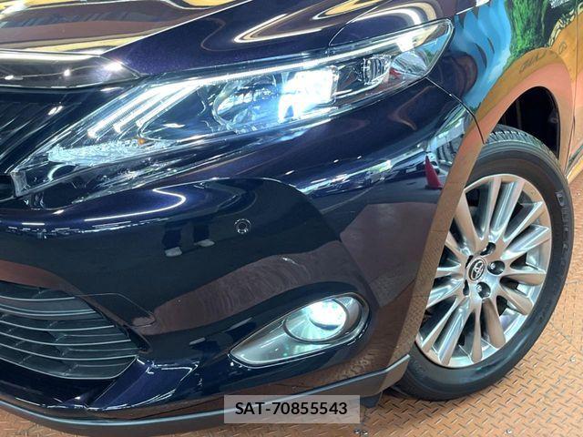 Toyota HARRIER HYBRID 2014-10 8073925-11