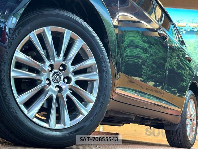 Toyota HARRIER HYBRID 2014-10 8073925-12
