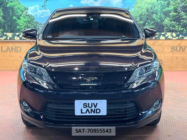 Toyota HARRIER HYBRID 2014-10 8073925-13
