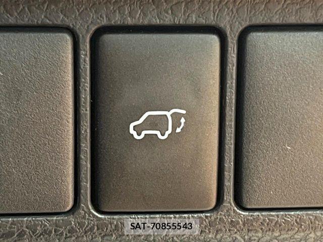 Toyota HARRIER HYBRID 2014-10 8073925-6
