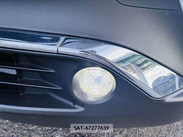 Toyota HARRIER HYBRID 2021-06 8073922-14
