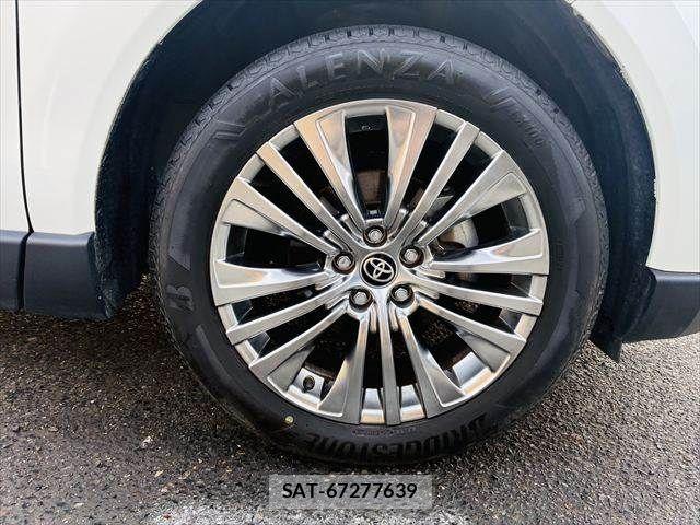 Toyota HARRIER HYBRID 2021-06 8073922-15