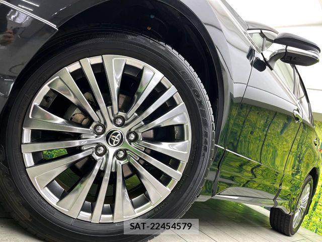 Toyota HARRIER HYBRID 2022-04 8073908-12