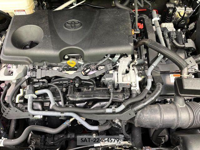 Toyota HARRIER HYBRID 2022-04 8073908-17