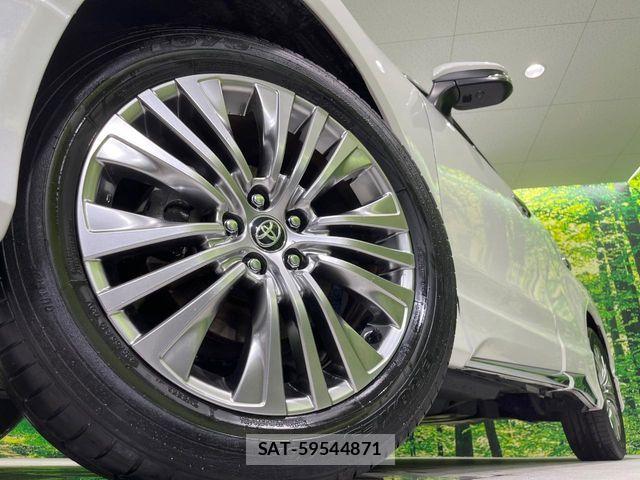 Toyota HARRIER HYBRID 2020-10 8073914-12