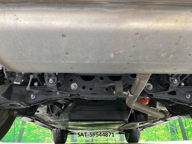 Toyota HARRIER HYBRID 2020-10 8073914-18