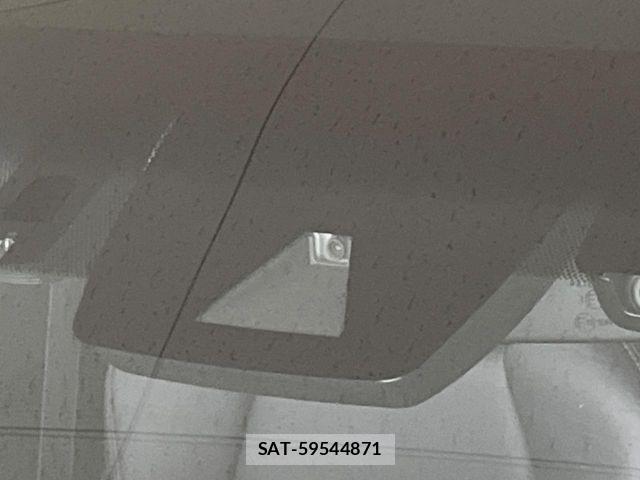 Toyota HARRIER HYBRID 2020-10 8073914-2