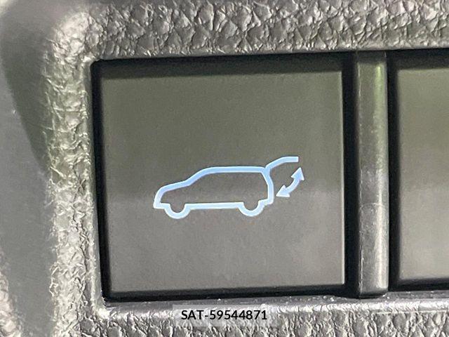 Toyota HARRIER HYBRID 2020-10 8073914-5