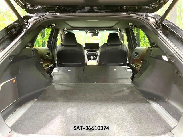 Toyota HARRIER HYBRID 2023-10 8073907-9