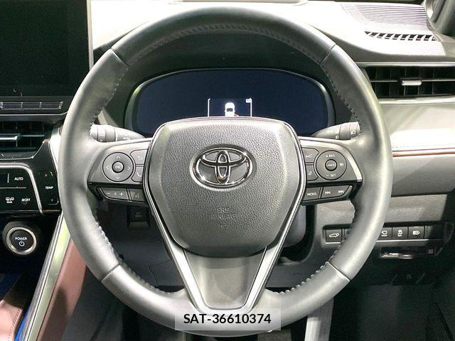 Toyota HARRIER HYBRID 2023-10 8073907-10