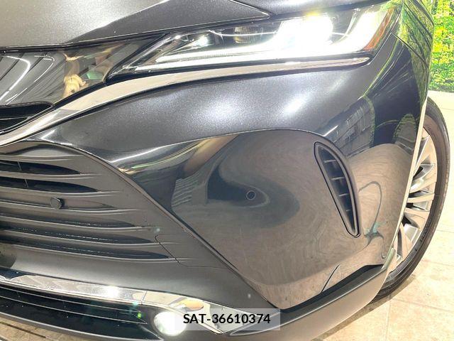Toyota HARRIER HYBRID 2023-10 8073907-11