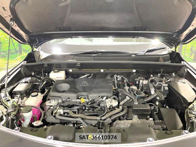 Toyota HARRIER HYBRID 2023-10 8073907-17