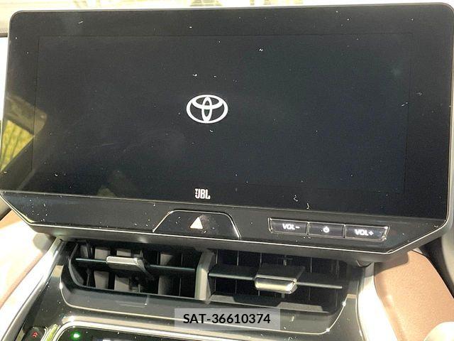 Toyota HARRIER HYBRID 2023-10 8073907-3