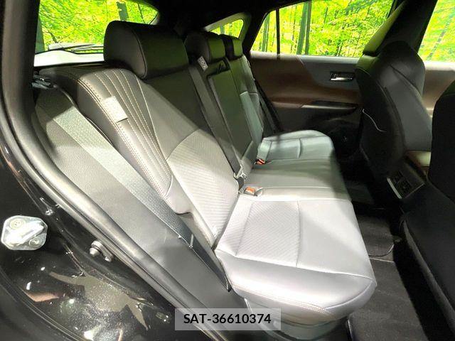 Toyota HARRIER HYBRID 2023-10 8073907-8