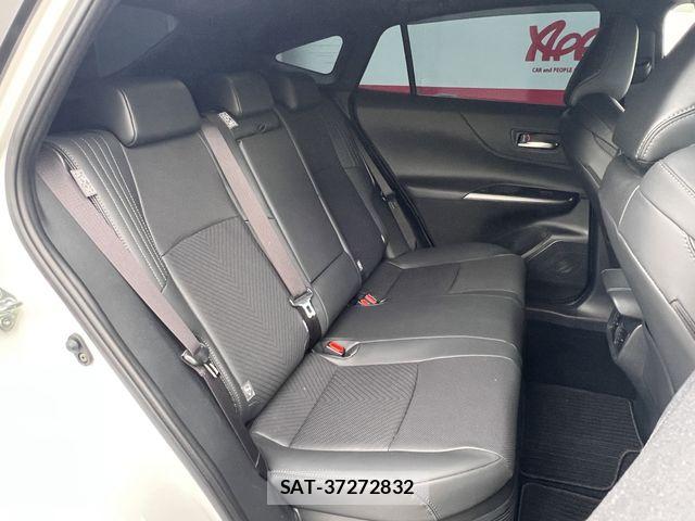 Toyota HARRIER HYBRID 2024-09 8099424-9