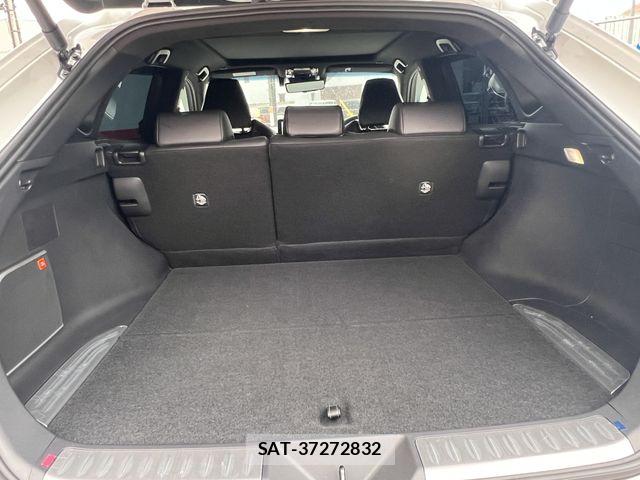 Toyota HARRIER HYBRID 2024-09 8099424-10