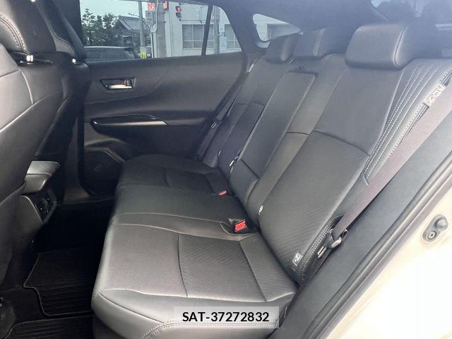 Toyota HARRIER HYBRID 2024-09 8099424-11