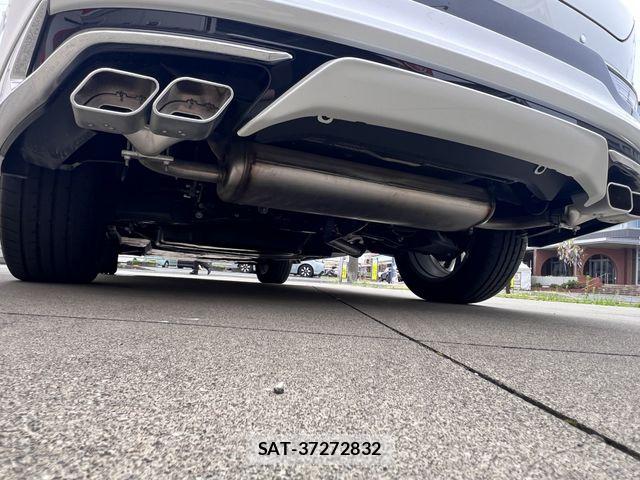 Toyota HARRIER HYBRID 2024-09 8099424-21