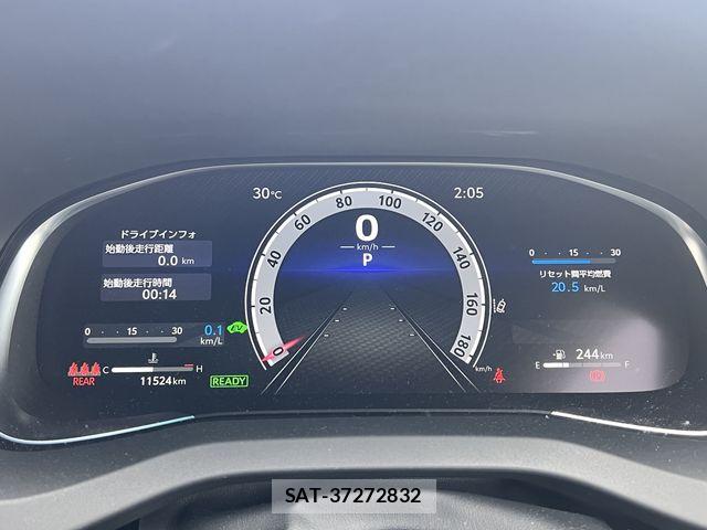 Toyota HARRIER HYBRID 2024-09 8099424-3