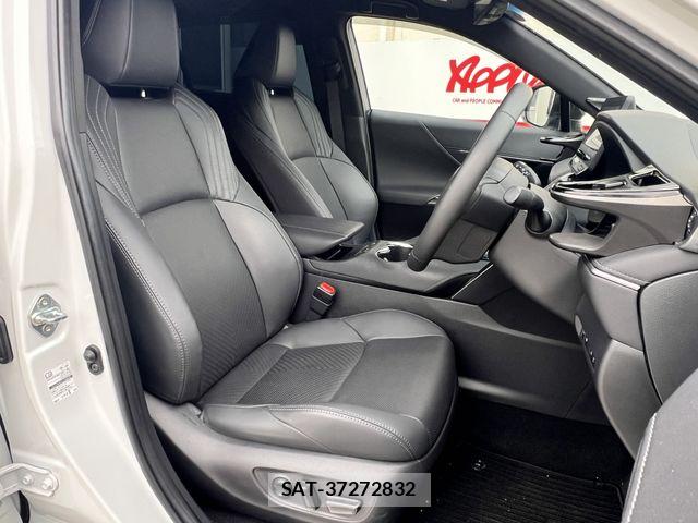 Toyota HARRIER HYBRID 2024-09 8099424-8