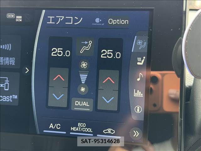 Toyota HARRIER HYBRID 2021-10 8099427-12