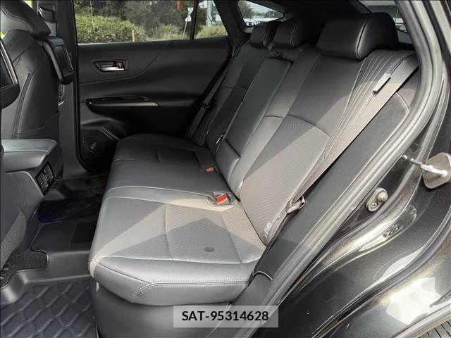 Toyota HARRIER HYBRID 2021-10 8099427-24