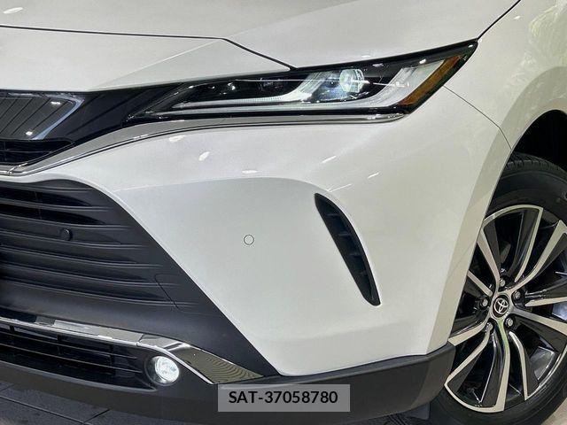 Toyota HARRIER HYBRID 2022-08 8099442-11