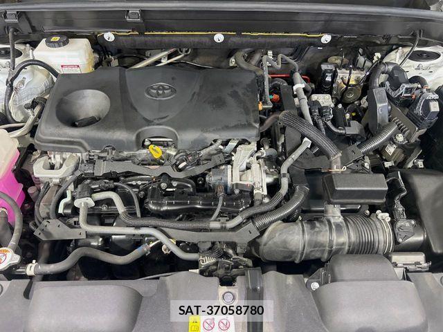 Toyota HARRIER HYBRID 2022-08 8099442-17