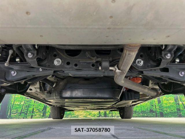 Toyota HARRIER HYBRID 2022-08 8099442-18