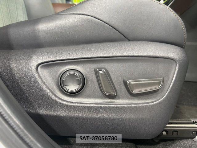 Toyota HARRIER HYBRID 2022-08 8099442-6