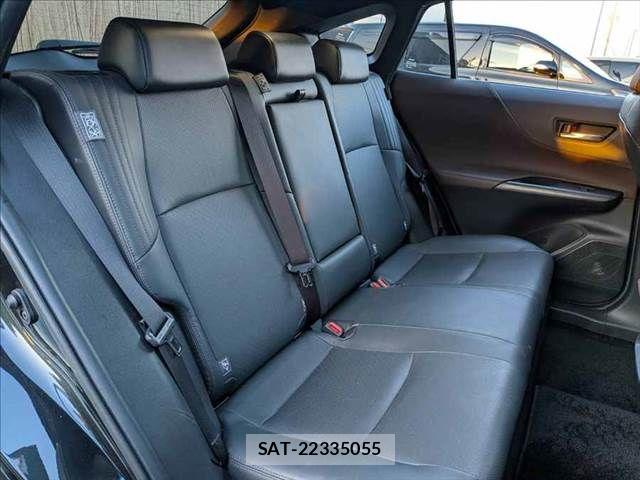 Toyota HARRIER HYBRID 2020-10 8099449-11