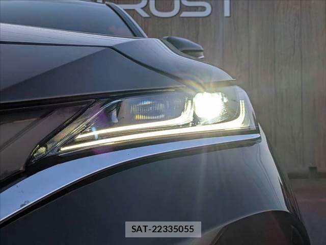 Toyota HARRIER HYBRID 2020-10 8099449-14