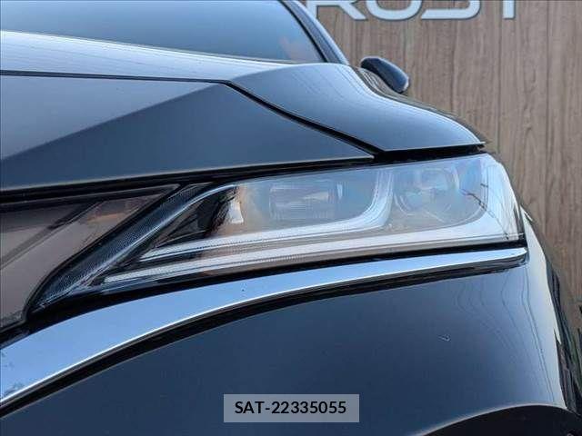 Toyota HARRIER HYBRID 2020-10 8099449-24