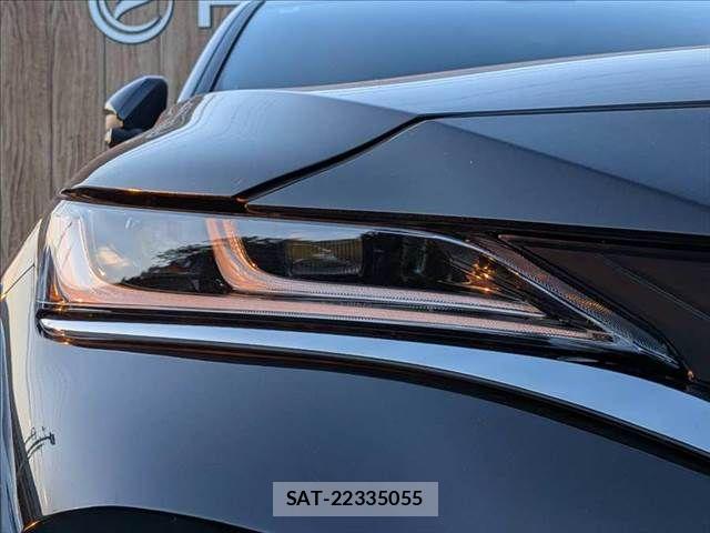 Toyota HARRIER HYBRID 2020-10 8099449-25