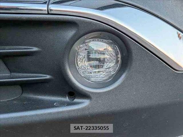 Toyota HARRIER HYBRID 2020-10 8099449-26