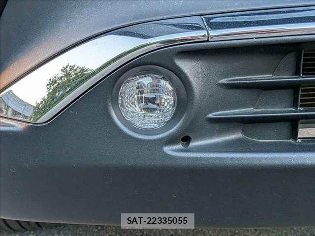 Toyota HARRIER HYBRID 2020-10 8099449-27