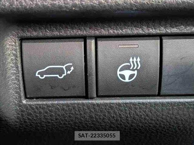 Toyota HARRIER HYBRID 2020-10 8099449-5