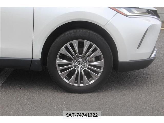 Toyota HARRIER HYBRID 2024-01 8099429-15