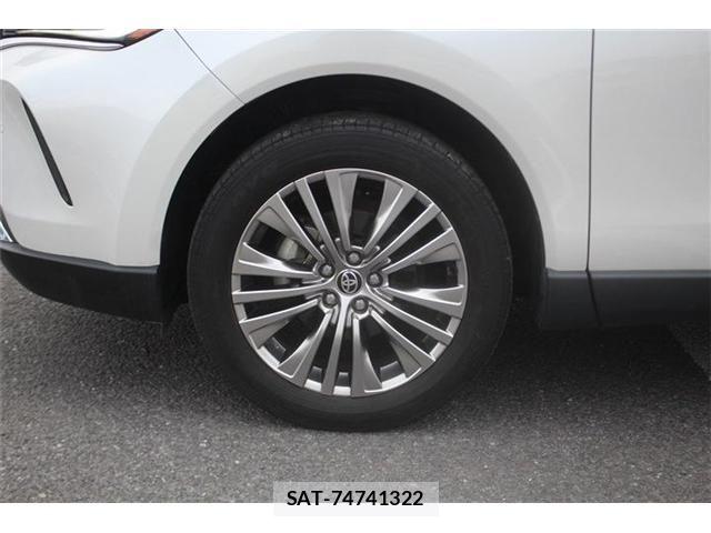 Toyota HARRIER HYBRID 2024-01 8099429-18