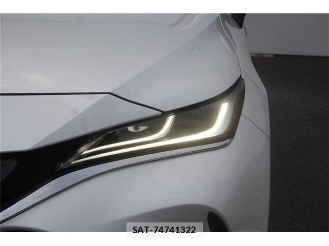 Toyota HARRIER HYBRID 2024-01 8099429-19