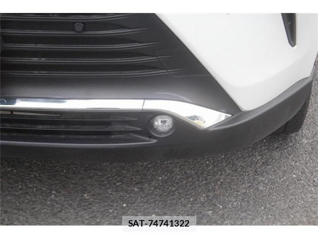 Toyota HARRIER HYBRID 2024-01 8099429-20
