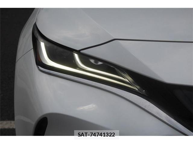 Toyota HARRIER HYBRID 2024-01 8099429-21