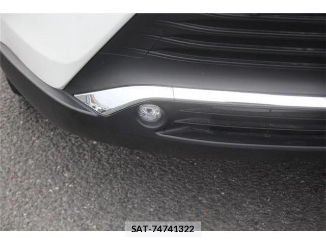 Toyota HARRIER HYBRID 2024-01 8099429-22