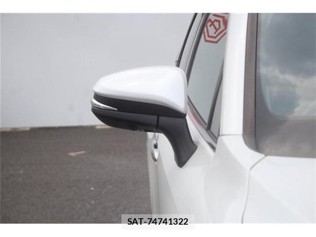 Toyota HARRIER HYBRID 2024-01 8099429-23